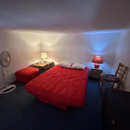 Lejlighed Sj260-200 - 2 Pieces Mezzanine - 4 Couchages Saint Jean De Monts *