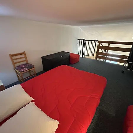 Lejlighed Sj260-200 - 2 Pieces Mezzanine - 4 Couchages Saint Jean De Monts