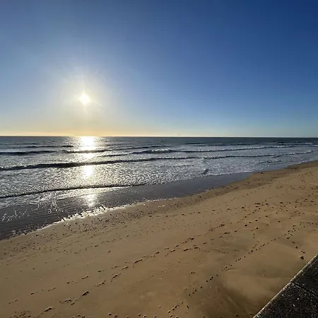 Lejlighed Sj260-200 - 2 Pieces Mezzanine - 4 Couchages Saint Jean De Monts